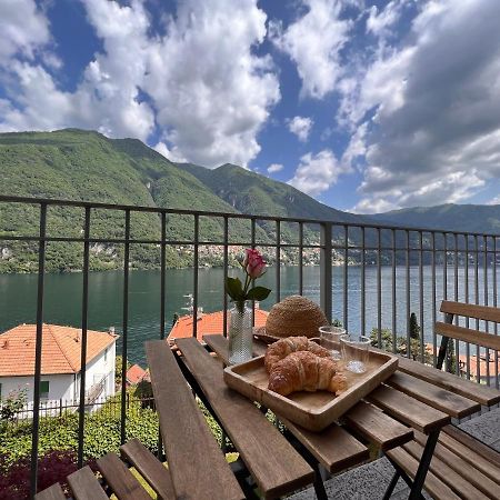 Torriggia House - By My Home In Como Laglio Exteriér fotografie