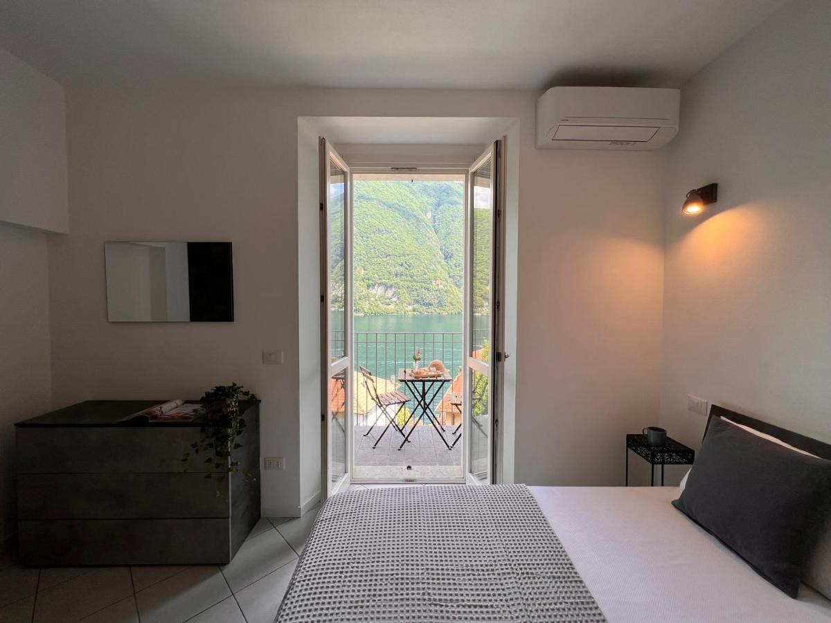 Torriggia House - By My Home In Como Laglio Exteriér fotografie