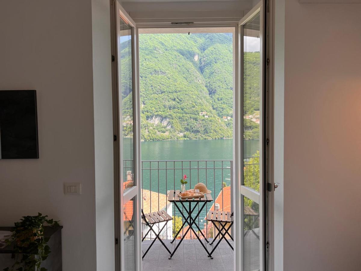 Torriggia House - By My Home In Como Laglio Exteriér fotografie