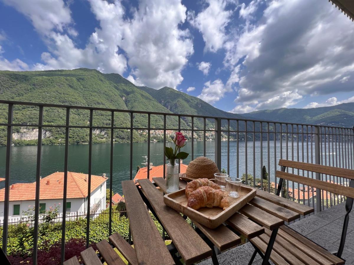 Torriggia House - By My Home In Como Laglio Exteriér fotografie