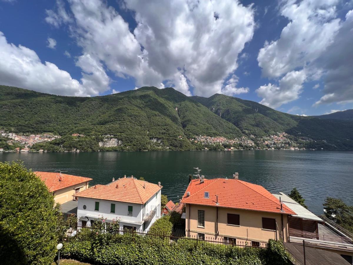 Torriggia House - By My Home In Como Laglio Exteriér fotografie