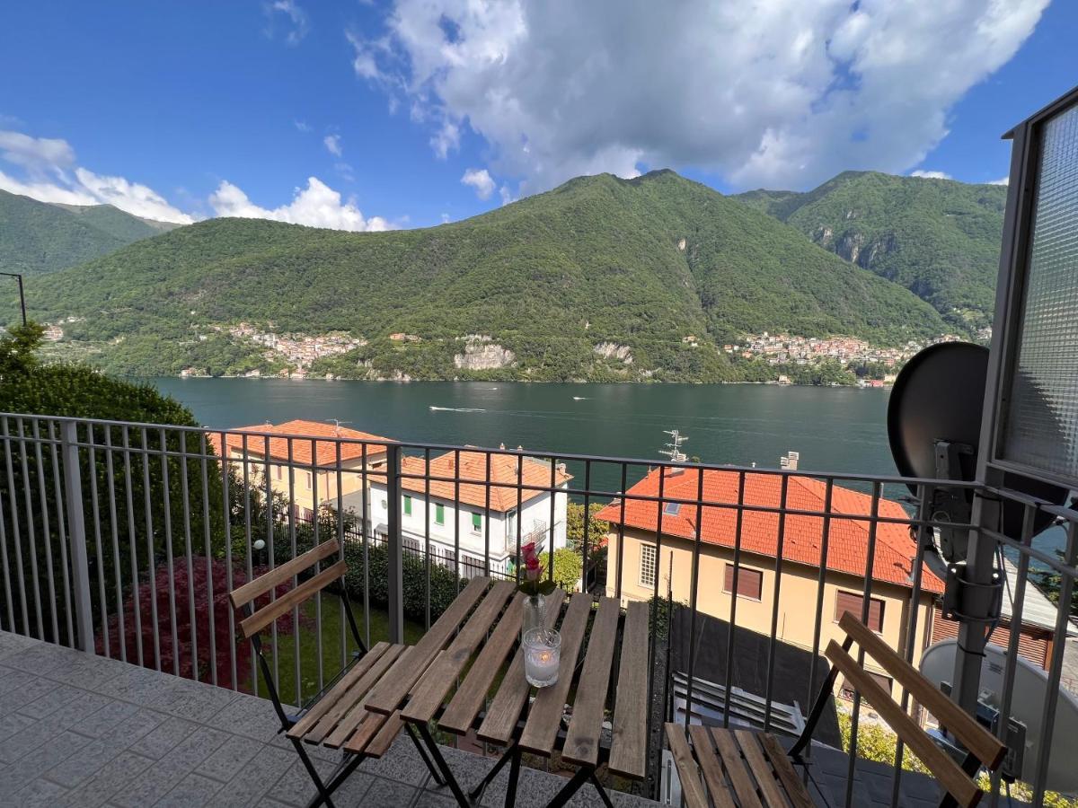 Torriggia House - By My Home In Como Laglio Exteriér fotografie